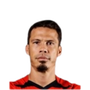Foto de Hernanes