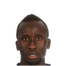 Foto de Pape Patè Diouf