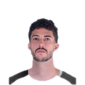 Foto de Gustavo Henrique