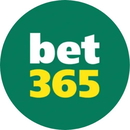 Logo Bet365