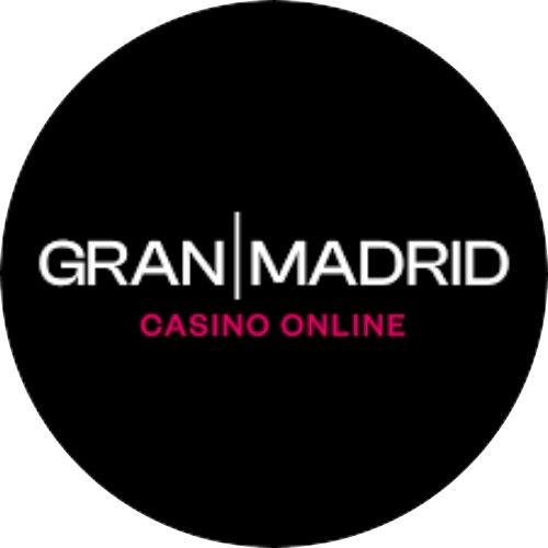 Logo de Casino Gran Madrid