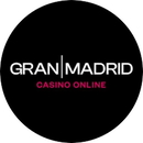 Logo Casino Gran Madrid