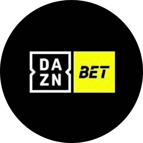 Logo de DAZN Bet