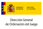 Dirección General de Juego