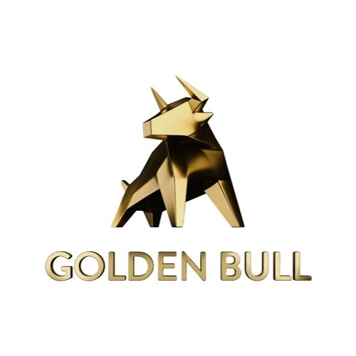 Logo de Golden Bull