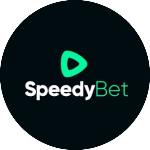 Logo de SpeedyBet
