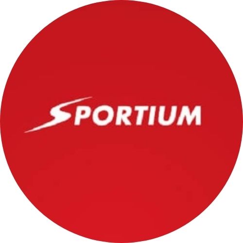 Logo de Sportium