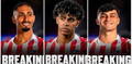 “Here we go” del Atlético por Lamine Yamal, Pedri y Raphinha como respuesta al interés por Julián