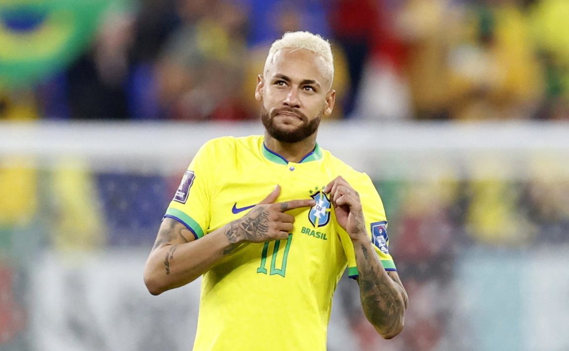 Neymar enciende las alarmas y podría perderse el debut de Brasil en el Mundial: tiempo de baja confirmado