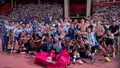 Ascenso del Málaga a Primera: cómo se decidió un playoff que recuperó a un histórico
