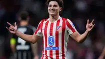 Bombazo: el Real Madrid ofrece 150 millones por Julián Álvarez y ya hay respuesta del Atlético