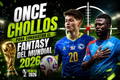 Portada de Once chollos para conquistar el Fantasy del Mundial 2026