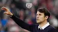 El Rayo hace oficial a su nuevo entrenador: campeón en varios países y con experiencia europea