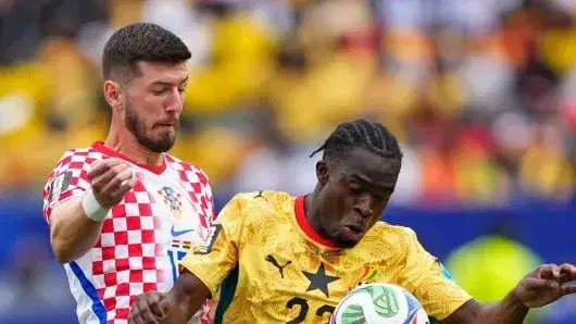 Dalić apunta a repetir el once que derrotó a Ghana para el decisivo duelo ante Portugal
