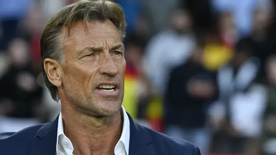 Túnez nombra a Hervé Renard tras destituir a Lamouchi en pleno Mundial