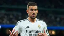 Dani Ceballos dejará el Real Madrid como agente libre: el Real Betis, muy atento