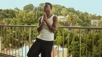 Ansu Fati se marca un Jesé Rodríguez y se lanza a la música con su primer sencillo