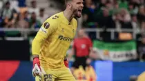 Giro total en el futuro de Pau López: su salida del Betis, muy cerca de hacerse oficial