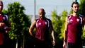 El Sevilla confirma dos nuevas lesiones en la primera semana de pretemporada