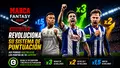 Portada de Fantasy MARCA revoluciona su sistema de puntuación: así podrás multiplicar los puntos de tu capitán