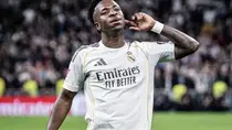 Florentino da el paso definitivo: así está la renovación de Vinicius por el Real Madrid