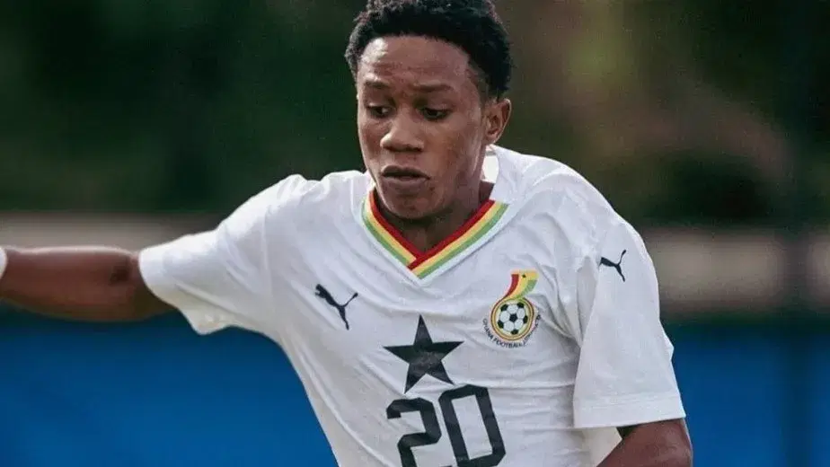 El Sevilla cierra el fichaje de una de las mayores promesas de Ghana
