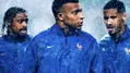 Última hora sobre las molestias de Mbappé y dos bajas importantes en el entrenamiento de Francia