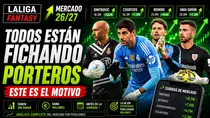 La estrategia que está haciendo ganar millones en Fantasy: análisis del mercado y fichajes obligatorios