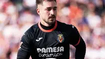 Arnau Tenas, muy cerca de salir del Villarreal