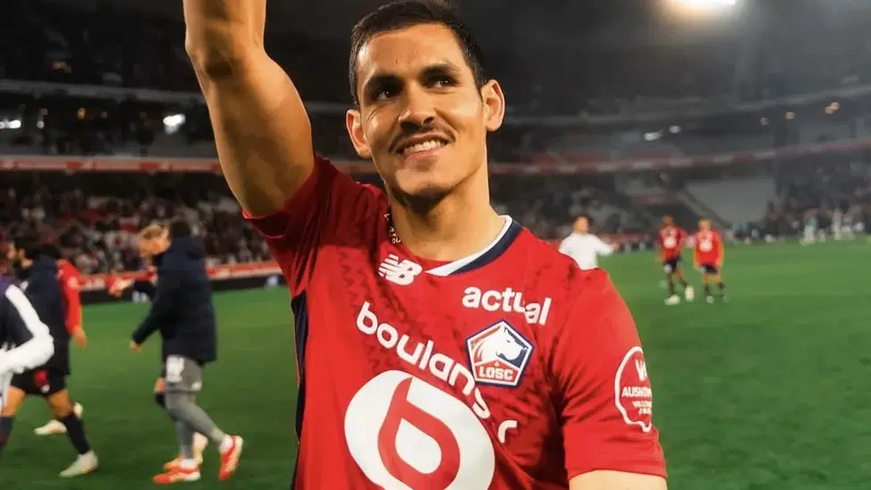 Aïssa Mandi ya tiene nuevo equipo: regreso sorpresa a LALIGA