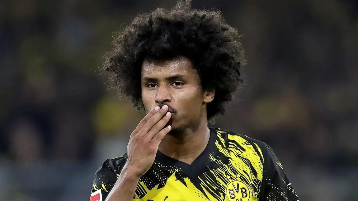 Bombazo Barça: acuerdo total con el Borussia Dortmund por Karim Adeyemi, todos los detalles de la operación