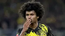 Bombazo Barça: acuerdo total con el Borussia Dortmund por Karim Adeyemi, todos los detalles de la operación