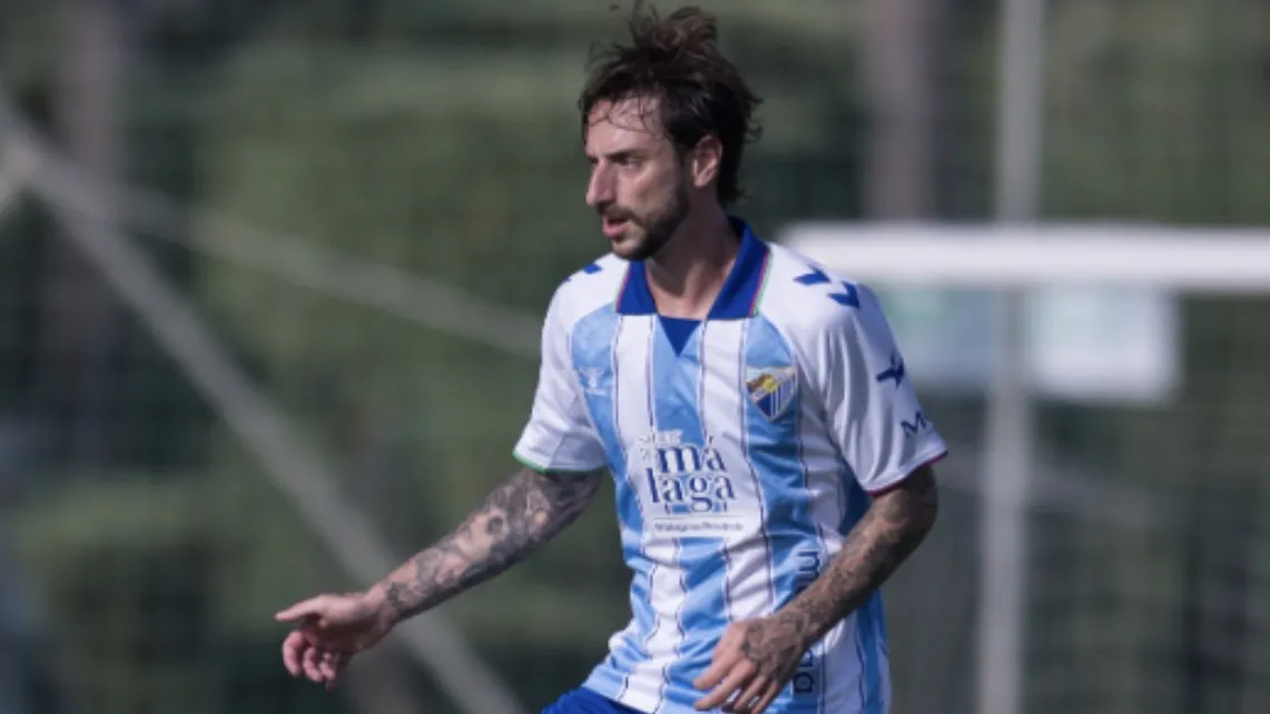 Calero, out for a month and misses the start of LaLiga | Analítica Fantasy