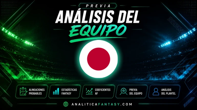 Japón 1-0 Islandia: Ogawa decide el último ensayo nipón antes del Mundial 2026