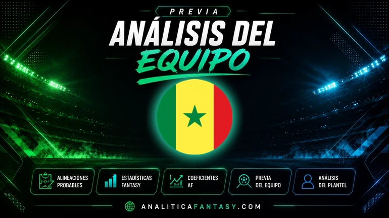 Senegal anuncia su lista definitiva de 26 para el Mundial 2026: Koulibaly capitán y Mané al frente