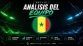 Senegal anuncia su lista definitiva de 26 para el Mundial 2026: Koulibaly capitán y Mané al frente