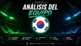 Corea del Sur 5-0 Trinidad y Tobago: Son firma doblete y los Taegeuk Warriors aceleran rumbo al Mundial 2026