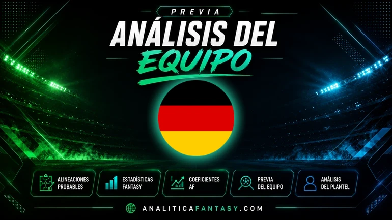 Alemania 4-0 Finlandia: doblete de Undav y goleada mundialista de la Mannschaft en Maguncia