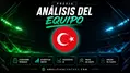 Turquía anuncia su lista definitiva para el Mundial 2026: los 26 de Montella, 24 años después