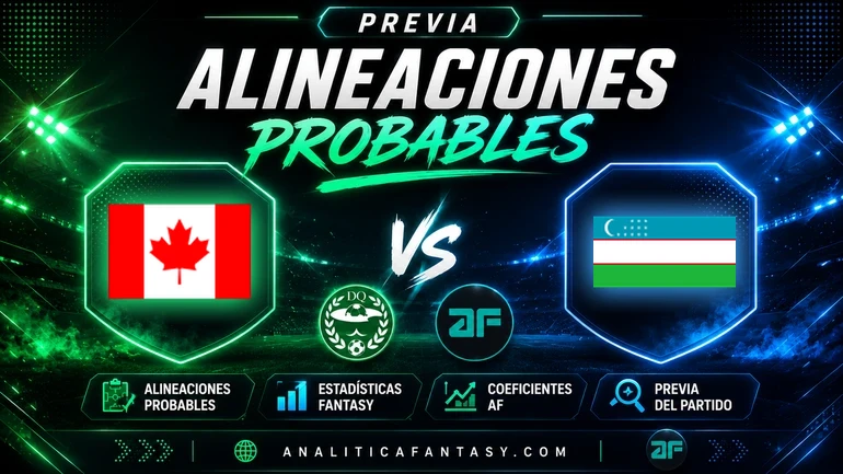 Canadá 2-0 Uzbekistán: doblete de asistencias de Oluwaseyi y rodaje Mundial 2026 con Osorio y Nelson como ejecutores