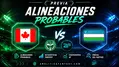 Canadá 2-0 Uzbekistán: doblete de asistencias de Oluwaseyi y rodaje Mundial 2026 con Osorio y Nelson como ejecutores