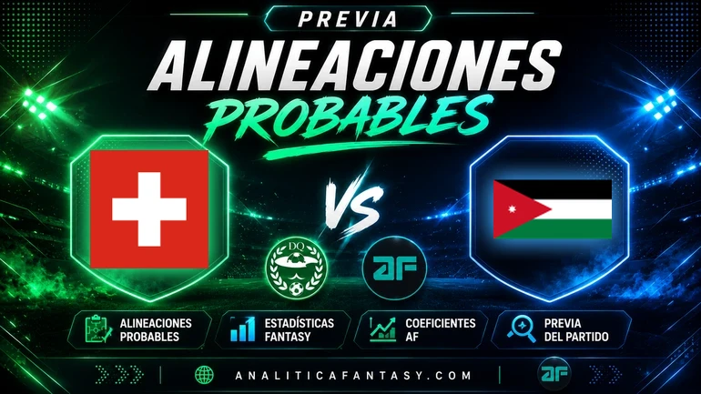 Suiza 4-1 Jordania: Embolo, Ndoye y Xhaka liquidan el amistoso pre-Mundial en St. Gallen