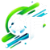 Logo de quiniela fantasy