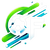 Logo de quiniela fantasy