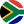 Sudáfrica (ZA)