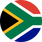 Sudáfrica (ZA)