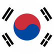 Corea del Sur