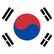 Corea del Sur
